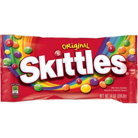 SKITTLES 🤑